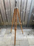 Leuke decoratieve driepoot lamp, Ophalen of Verzenden, Zo goed als nieuw