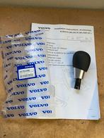 Volvo XC60, V70, XC70 en S80 07+ versnellingspookknop NIEUW, Ophalen of Verzenden, Nieuw, Volvo
