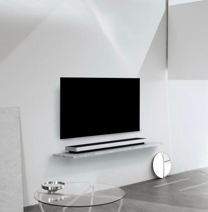 Bang Olufsen Beosound Stage Soundbar, Audio, Tv en Foto, Soundbars, Nieuw, Ophalen of Verzenden