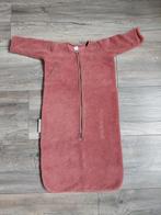 Puckababy newborn bag, teddy Earth, zeer goede staat, Ophalen of Verzenden, Zo goed als nieuw, Slaapzak