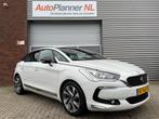 DS 5 1.6 BlueHDi Business! Alcantara! Cima! Cruise! Navi!, Auto's, DS, Voorwielaandrijving, 745 kg, Gebruikt, 4 cilinders