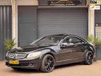 Mercedes-Benz CL-klasse 500|DESIGNO|SOFTCLOSE|ACC|NIGHTVISIO, Auto's, Mercedes-Benz, Automaat, Achterwielaandrijving, Gebruikt