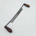 Haalmes (55473-11), Antiek en Kunst, Antiek | Gereedschap en Instrumenten, Ophalen of Verzenden