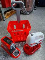 Leuk speelgoed voor je eigen winkel!, Ophalen