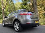 Renault Mégane 1.6 Celsium airco trekhaak 5drs nette auto, Auto's, Renault, Euro 5, Gebruikt, 4 cilinders, Bedrijf
