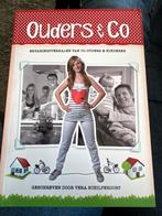 Ouders&Co - Vera Schilperoort, Ophalen of Verzenden, Zo goed als nieuw, Opvoeding vanaf 10 jaar