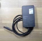 Microsoft Surface 65W oplader, Computers en Software, Laptop-opladers, Ophalen of Verzenden, Gebruikt, Microsoft