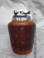 aansteker Vintage Ronson Venetian tafelaansteker jaren '50, Ophalen, Zo goed als nieuw, Aansteker