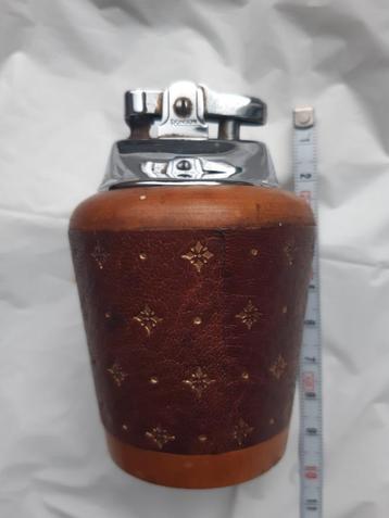 aansteker Vintage Ronson Venetian tafelaansteker jaren '50 beschikbaar voor biedingen