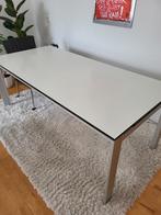 Eet/werktafel 92x195., Huis en Inrichting, Tafels | Eettafels, 200 cm of meer, Gebruikt, Rechthoekig, Ophalen