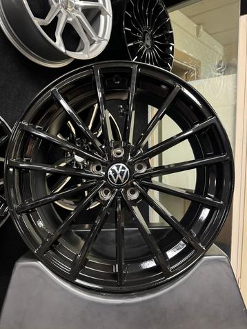 19 inch velgen voor Volkswagen GTI CLUBSPORT 5x112 Golf 7 8  beschikbaar voor biedingen