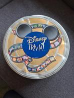 Disney Trivia Spel, Hobby en Vrije tijd, Gezelschapsspellen | Bordspellen, Ophalen of Verzenden