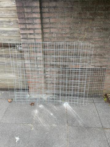 vloerverwarmingsmatten 10cm x 10 cm opp. 5,5m² beschikbaar voor biedingen