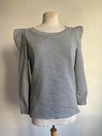 gestuz trui grijs maat m, Kleding | Dames, Maat 38/40 (M), Verzenden, Zo goed als nieuw, Gestuz