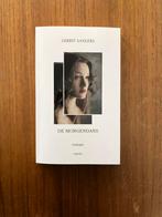 De Morgendans - Gerrit Sangers, goede staat, Ophalen of Verzenden, Zo goed als nieuw, Nederland