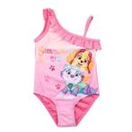 Paw Patrol Badpak - Maat 92/98 - 98/104 - 110/116, Kinderen en Baby's, Kinderkleding | Kinder-zwemkleding, Meisje, Nieuw, Ophalen of Verzenden