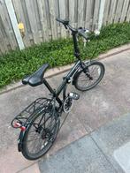 Wheelerz vouwfiets weinig gebruikt, ideaal voor camper/boot, Ophalen, Zo goed als nieuw, 20 inch of meer, Overige merken