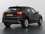 Audi Q2 35 TFSI S Line | 2x S-Line| Navigatie | Parkeercamer, 4 cilinders, 150 pk, Leder en Stof, Zwart