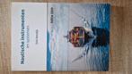 Nautische instrumenten en systemen, Boeken, Studieboeken en Cursussen, Ophalen of Verzenden, Zo goed als nieuw, HBO