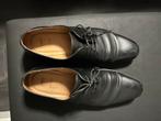 BOSS Heren Schoenen - Nette Staat, Ophalen of Verzenden, Zo goed als nieuw, Zwart, Veterschoenen