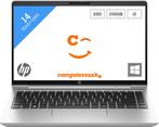 HP ProBook 440 G10/Intel Core i5 0.9GHz/8GB/256GB M.2 SSD/Wi, 256 GB, 8 GB, Minder dan 2 Ghz, Krijgsman 75, 1186 DR Amstelveen
