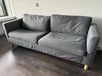 Ikea PARUP hoekbank - 2 seats, Ophalen, Zo goed als nieuw, Vierpersoons of meer