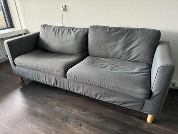 Ikea PARUP hoekbank - 2 seats beschikbaar voor biedingen
