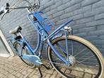 CORTINA E-U4 Transport 417Wh Dames Dull Blue 50cm 2020, Fietsen en Brommers, Elektrische fietsen, Gebruikt, -, - 0
-, NL, 47 tot 51 cm