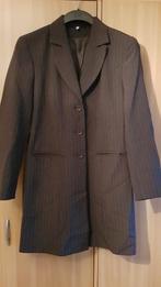 Bruin colbert mt 40!, Maat 38/40 (M), Bruin, Ophalen of Verzenden, Zo goed als nieuw