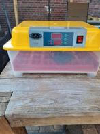 Broedmachine, Ophalen, Zo goed als nieuw, Drinken en Voederen