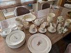 Servies Jet ter Steege lavendel, Huis en Inrichting, Ophalen, Aardewerk, Overige stijlen