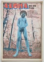 Aloha nr. 15 - 19 november tot 3 december 1971, Ophalen of Verzenden, Gelezen, Muziek, Film of Tv