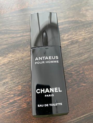 Chanel Antaeus pour homme eau de toilette verstuiver 50 ml beschikbaar voor biedingen