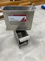Nette Lijmbakken 100 en 210 - Poriso Blokken, Ophalen