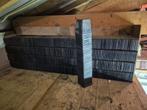 Kweekpotten, vierkant 9 cm 10 cm hoog. (laatste 850), Tuin en Terras, Ophalen of Verzenden, Gebruikt, Kweekbak