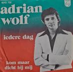 ADRIAN WOLF  - IEDERE DAG, Ophalen of Verzenden, Gebruikt