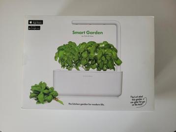 Click & Grow Smart Garden beschikbaar voor biedingen