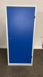 Werkplaats kast garagekast voorraadkast opbergkast koopje, Ophalen, Nieuw