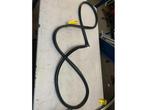 Portierrubber 4Deurs rechts-voor van een Suzuki Vitara, Ophalen of Verzenden, 3 maanden garantie, Gebruikt, Suzuki