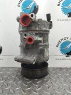 SKODA OCTAVIA 1.6 TDI Greenl. Bns [A_C_COMPRESSOR] 2014, Ophalen of Verzenden, Gebruikt, Stiba lid