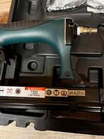 Airpress Nietmachine - Pneumatische Tackers, Ophalen of Verzenden, Gebruikt