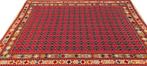 Perzisch tapijt Kelim Soumak 287 x 202/Handgeweven wol kilim, Www.simatapijten.nl, 150 tot 200 cm, Ophalen of Verzenden, Info@simatapijten.nl