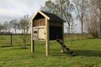 Kippenhok Geïmpregneerd grenen, Dieren en Toebehoren, Pluimvee | Toebehoren, Ophalen, Kippenhok of Kippenren, 8814JW 17, De Alde Skuorre