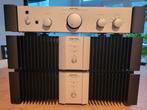 Rotel (2x) RB1070 & RC1070, Audio, Tv en Foto, Gebruikt, 120 watt of meer, Stereo, Ophalen