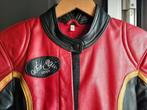 Dieter Braun Gp Motorpak, classic vintage, mt.36, Motoren, Kleding | Motorkleding, Dames, Dieter Braun, Combipak, Ophalen of Verzenden