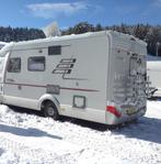 Thetford winter afdekplaat koelkast, Caravans en Kamperen, Camper-accessoires, Zo goed als nieuw