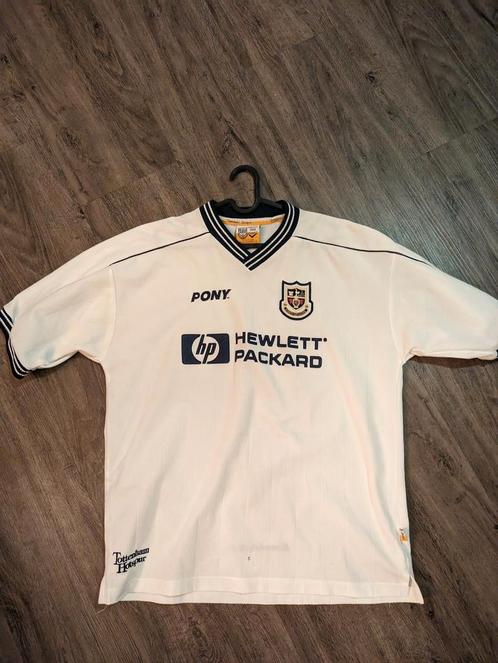 Tottenham Hotspur '97-'99, Verzamelen, Sportartikelen en Voetbal, Zo goed als nieuw, Shirt, Buitenlandse clubs, Ophalen of Verzenden