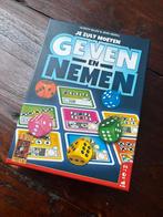 Geven en Nemen (999 Games), Ophalen of Verzenden, Nieuw
