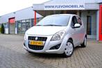 Suzuki Splash 1.0 VVT 5-drs Comfort EASSS 1e Eig!| Airco|Ele, Auto's, Suzuki, Euro 5, Stof, Gebruikt, Origineel Nederlands