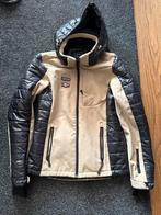 Diverse skispullen, jas en twee skihelmen., Zo goed als nieuw, Kleding, Minder dan 100 cm, Ophalen